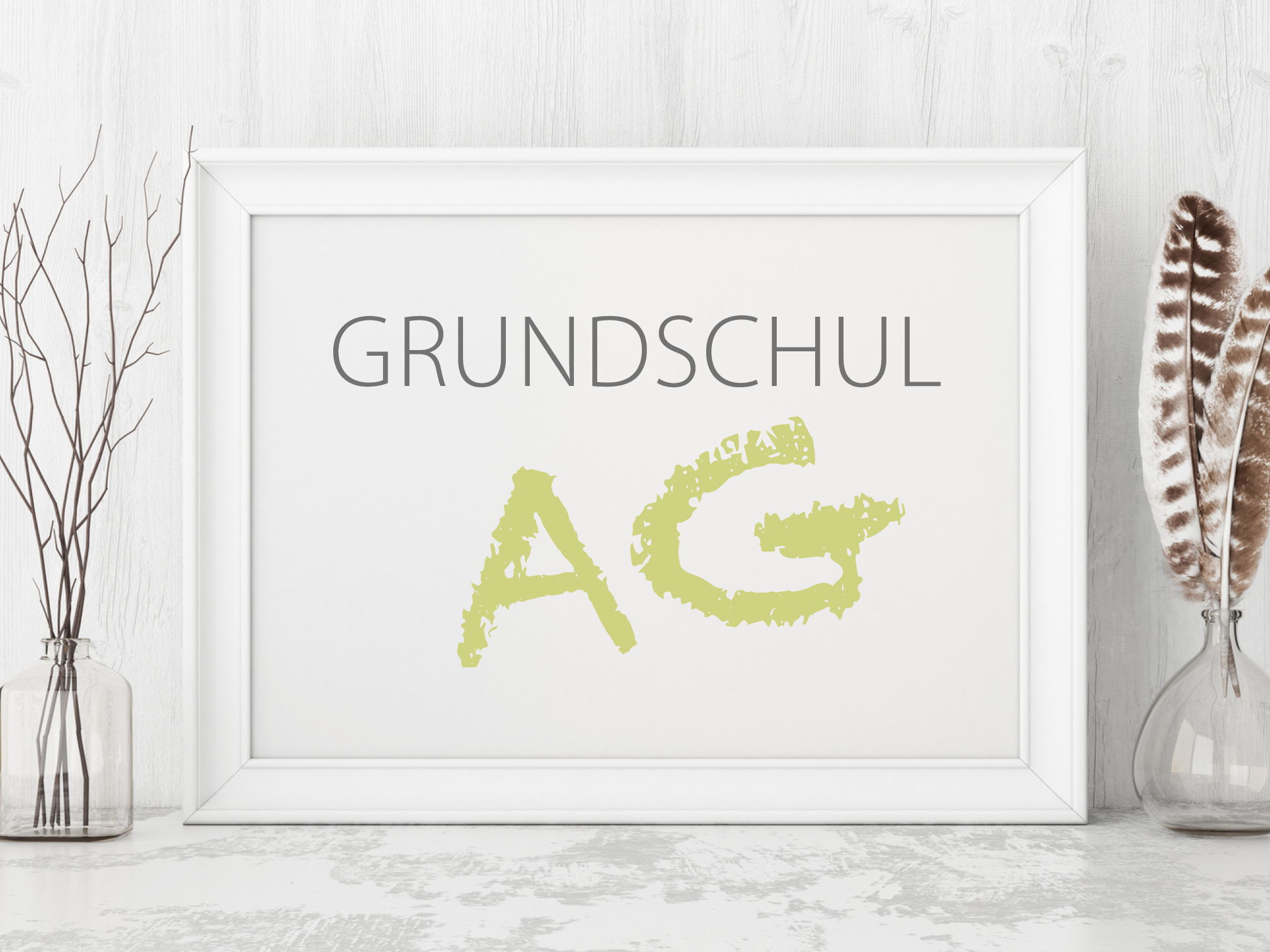 Grundschul-AG